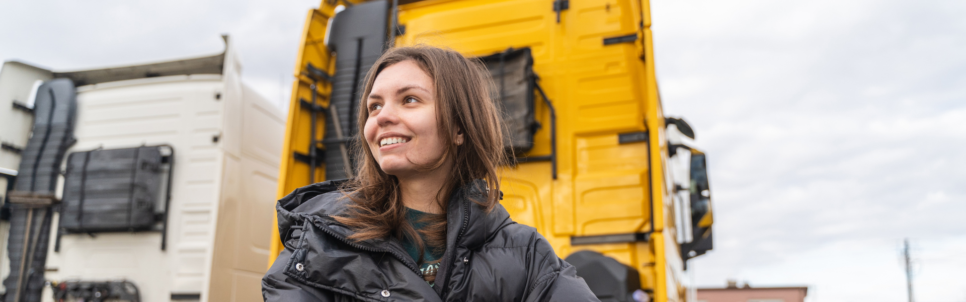 Unleashing the Potential of Women and Minority Truckers: .5M Grant Ready to Help Change Lives