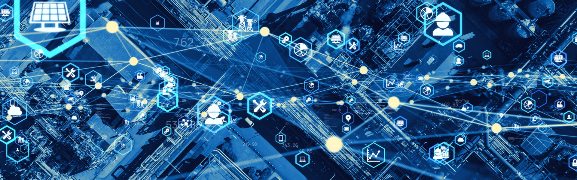 3 Technologies Shaping the Future of Supply Chain in 2023