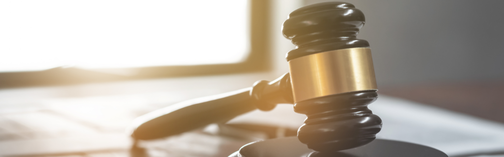 gavel