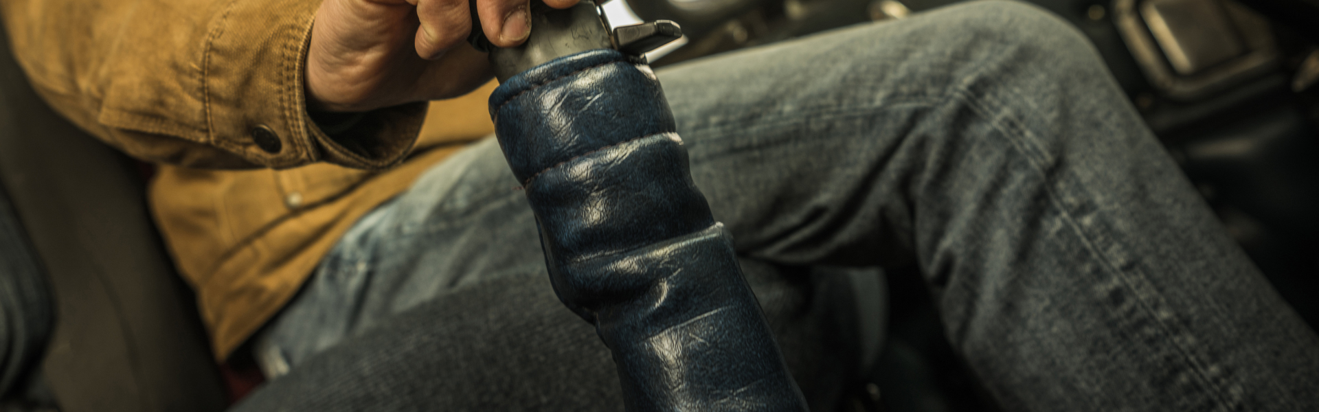 The Importance of Proper Ergonomics in the Trucking Industry