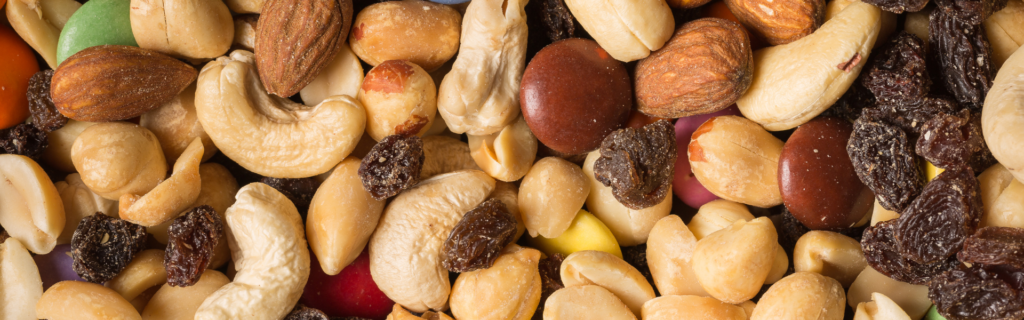 trailmix