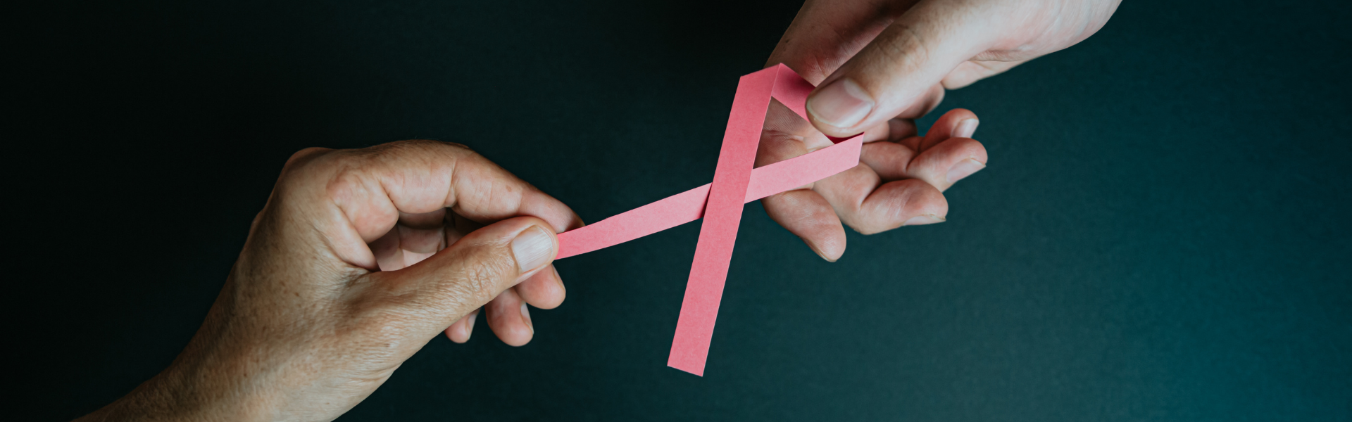Truck Show Raises Over K for Breast Cancer Research: Tony Justice Presents Check