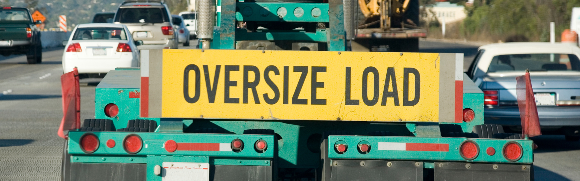 Oversized Load Trucking: Is It the Right Fit for You?