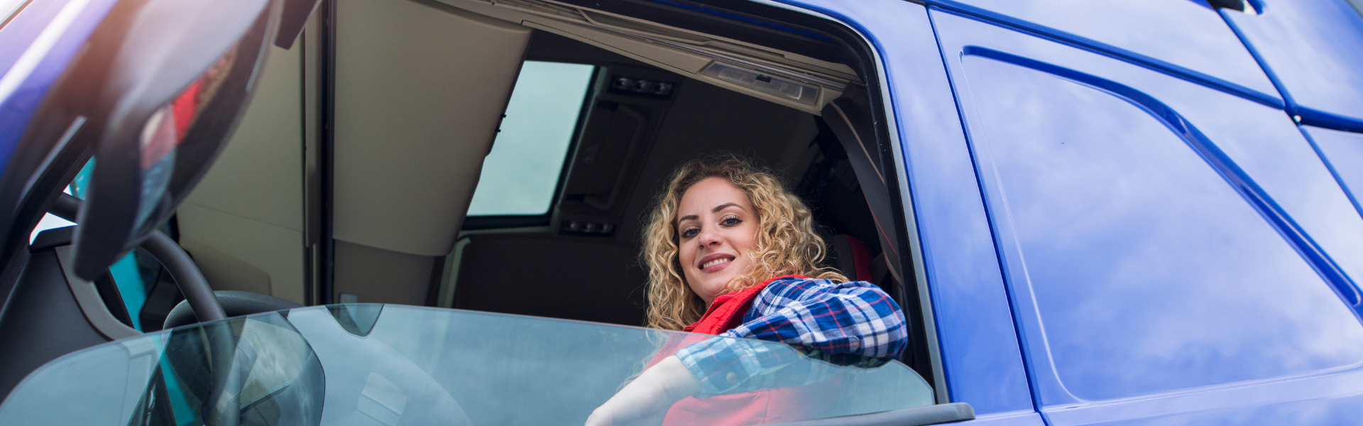 Ontario Launches Program to Boost Diversity in Trucking Industry