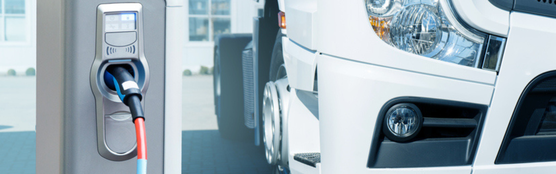 Schneider National Inc. Completes Massive Charging Depot in Southern California