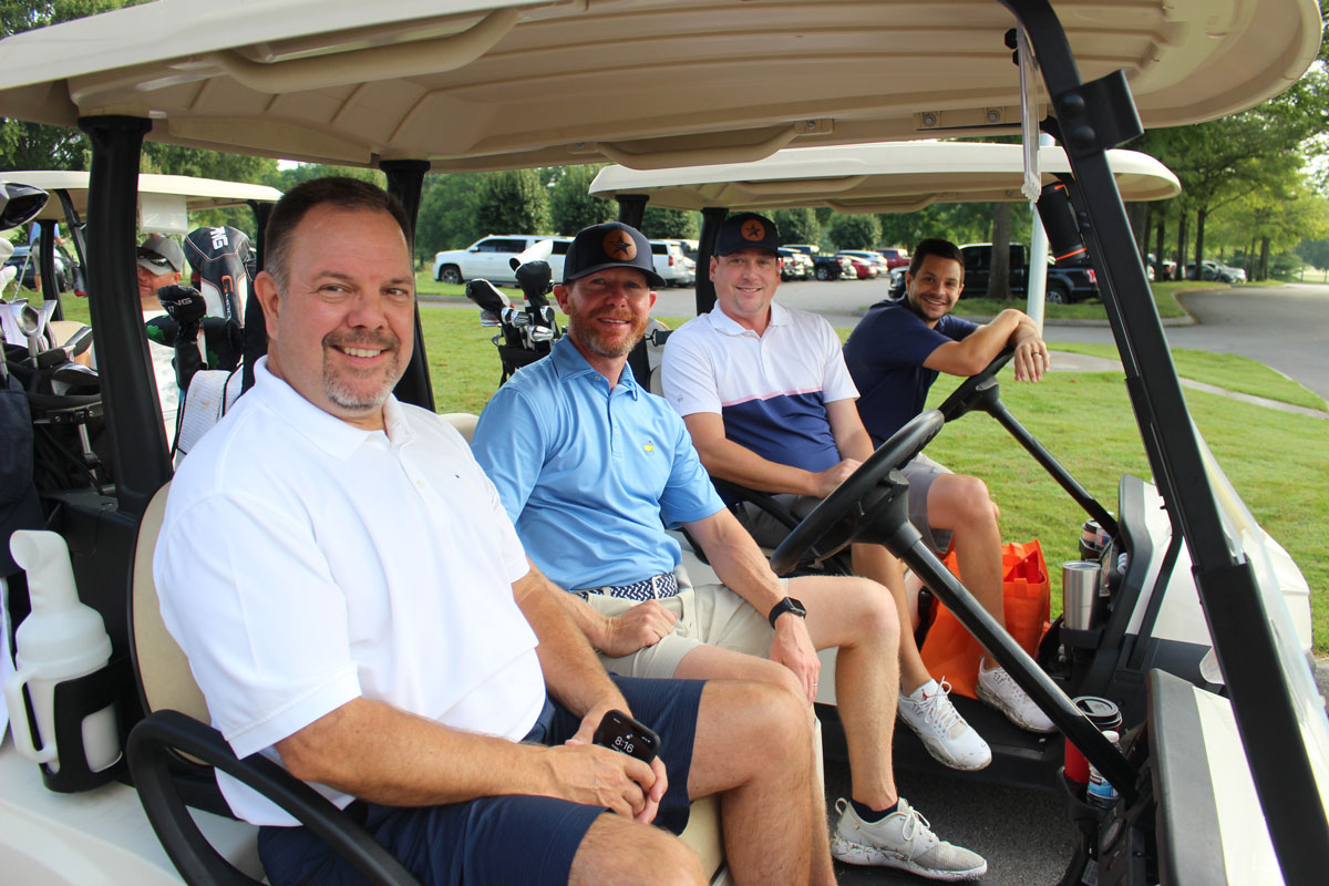 3rd ANNUAL FRALEY AND SCHILLING CHARITY CLASSIC 3rd ANNUAL FRALEY AND SCHILLING CHARITY CLASSIC