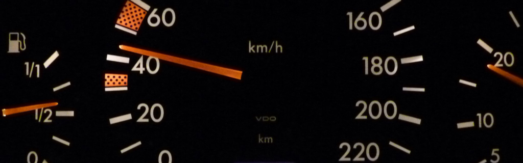 speedometer