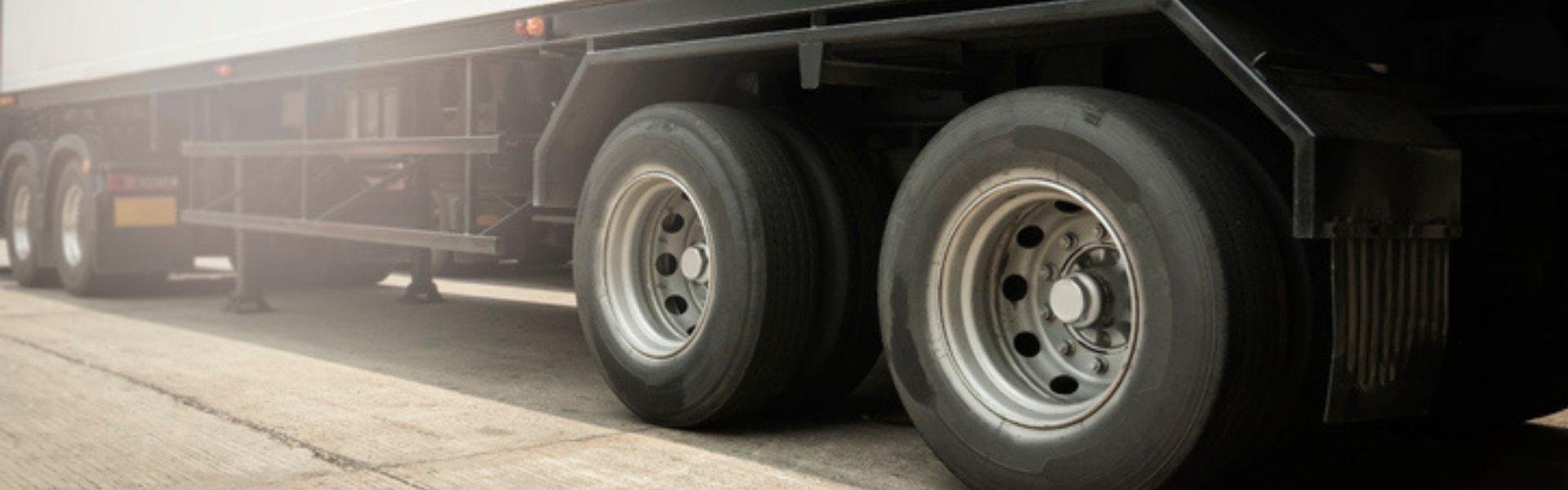 Truckers Speak Out Against Proposed Rule for Side Underride Guards