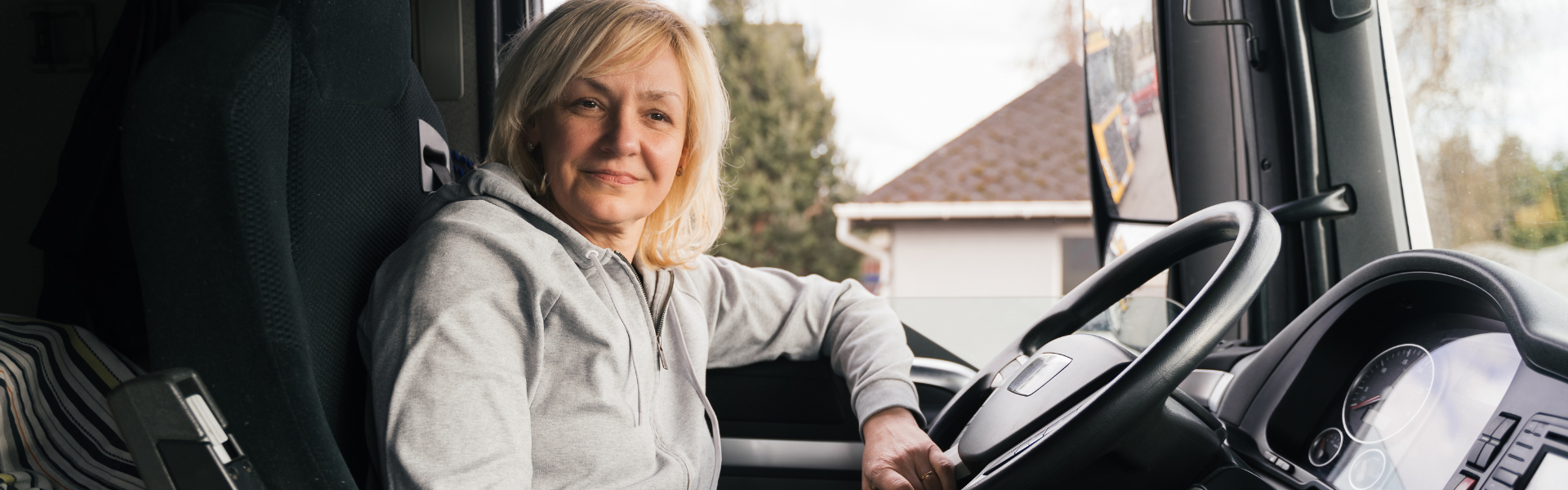 Next Women of Trucking Advisory Board Meeting to Focus on Training and Mentorship