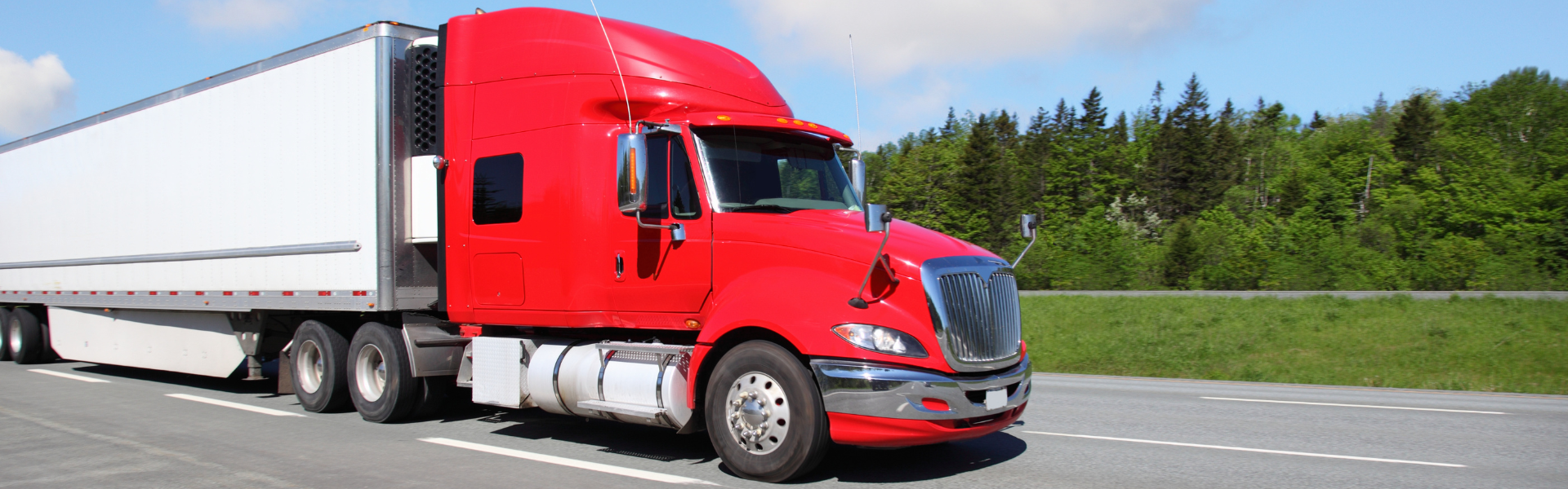 Truck Drivers Express Concerns About the Reliability of Automatic Emergency Braking