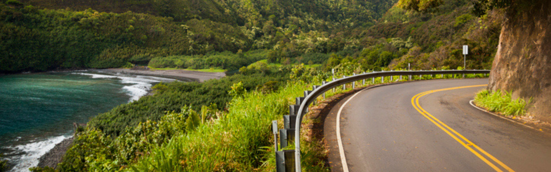 Oahu’s New Program for Native Hawaiian Women to Become Truckers