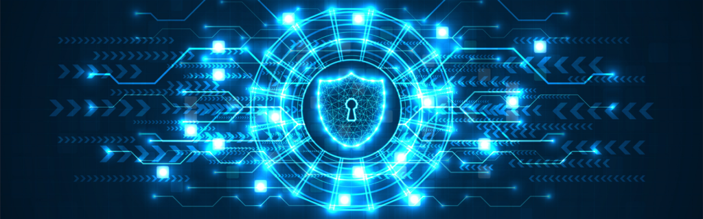 cyber security lock