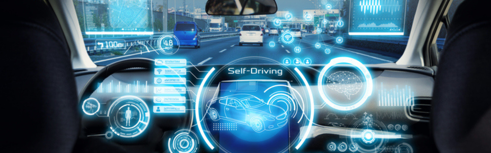 Autonomous Trucking and Safety Considerations: Navigating the Road Ahead