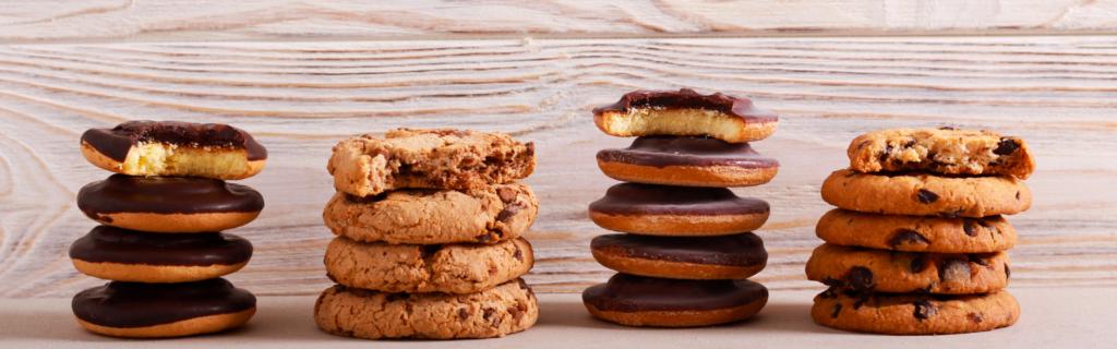 girl scout cookies