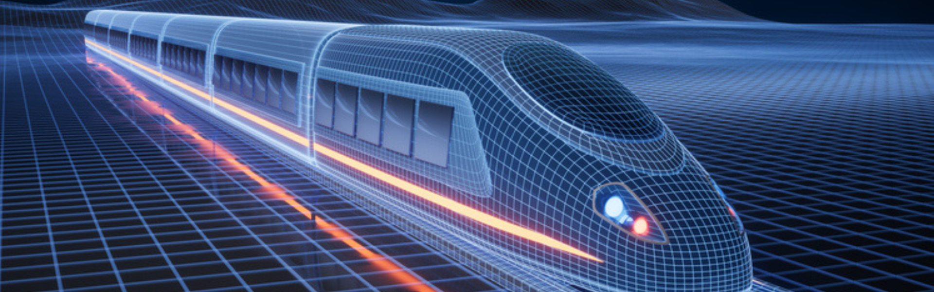 Researchers Study Tapping into Battery-Electric Locomotives to Boost U.S. Power Grid