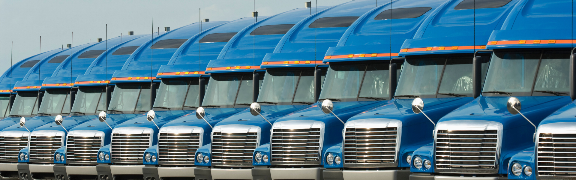 Class 8 Truck Sales to Exceed 2023 Expectations