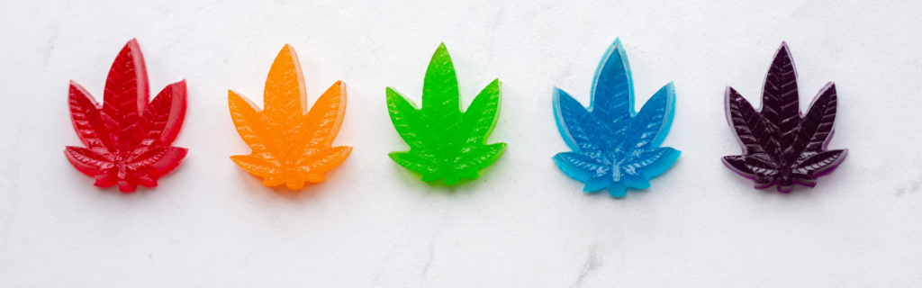 cbd gummies