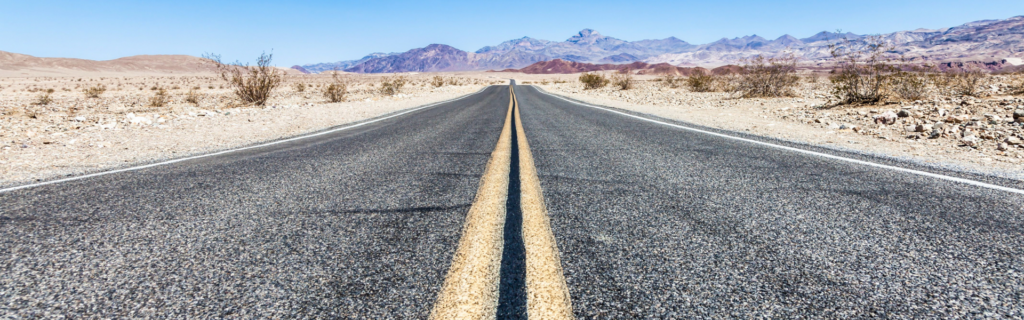 Arizona Highway