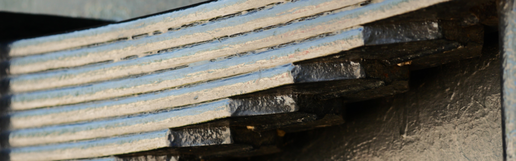 leaf spring