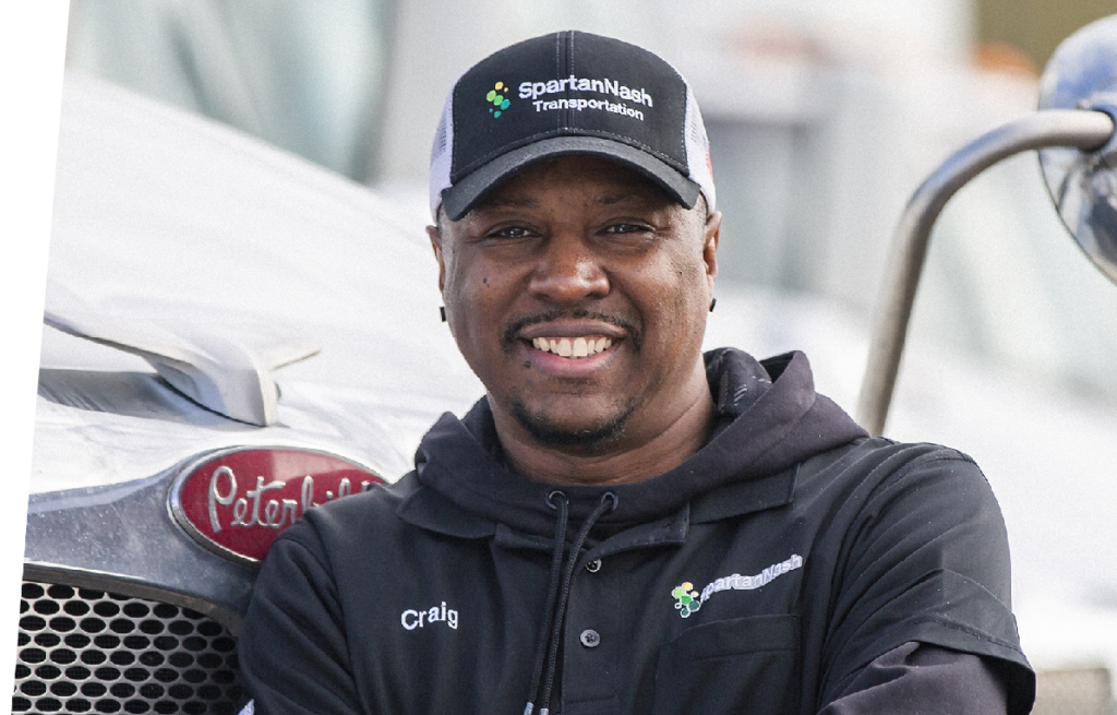 SpartanNash Hiring Mechanics in your area