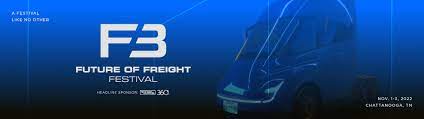Future of Freight Festival