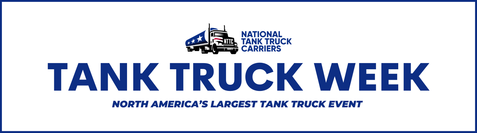 Tank Truck Week 2023 Tank Truck Week 2023