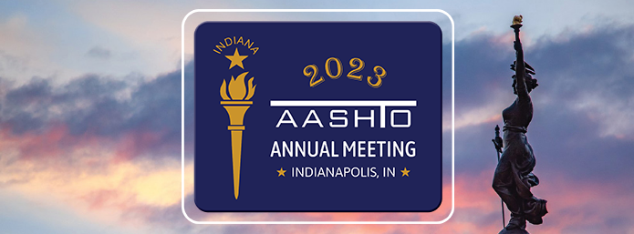 AASHTO Annual Meeting & Expo AASHTO Annual Meeting & Expo