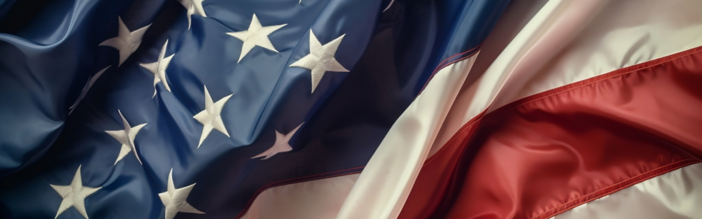 American flag