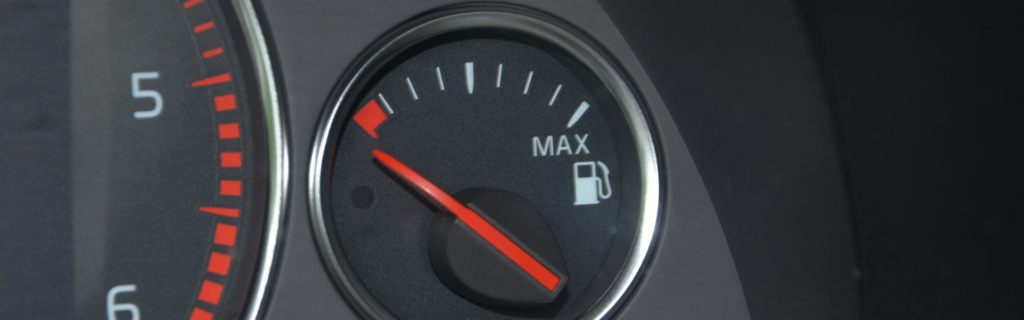 fuel gage