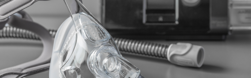 cpap machine for sleep apnea