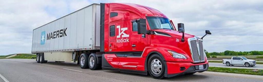 kokiak semi truck