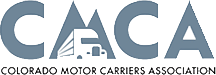 Colorado Motor Carriers Association Annual Convention Colorado Motor Carriers Association Annual Convention