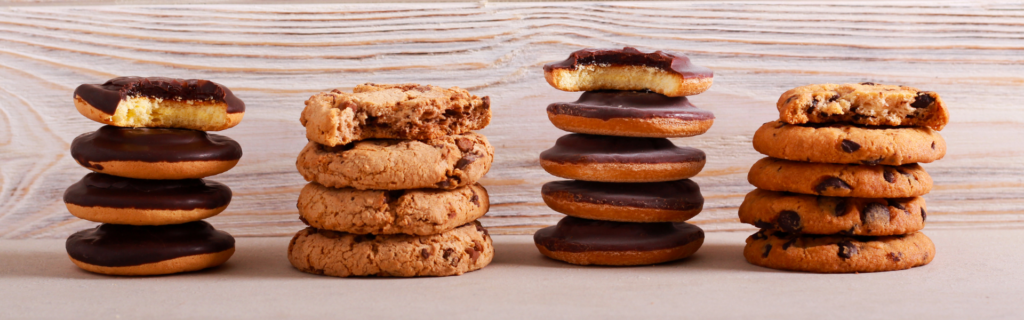 girl scout cookies