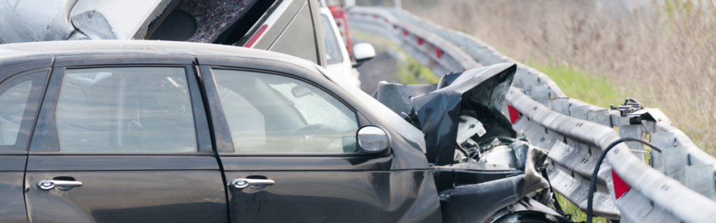 car accident