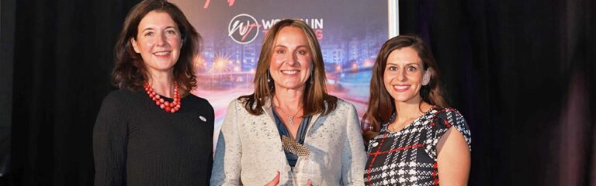 2023 Influential Woman in Trucking Awardee Named