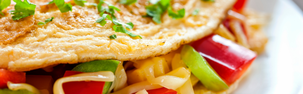 omelet