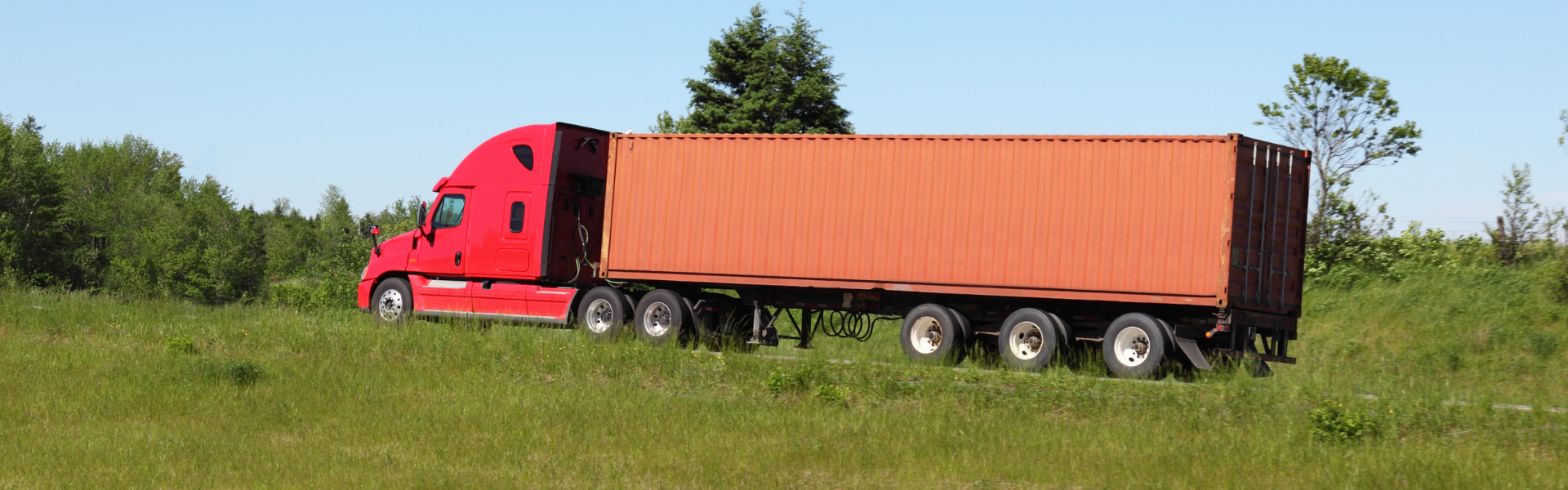 Funding Bill for Transportation Industry Would Stop Two Trucking Mandates