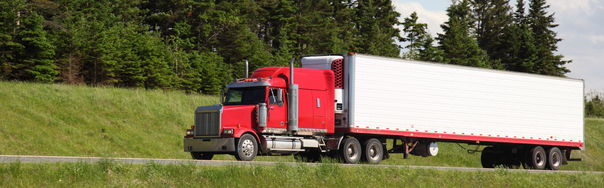 OOIDA Proposes Overtime for Truck Drivers