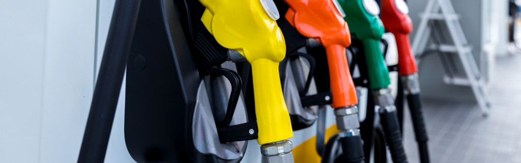 fuel pumps