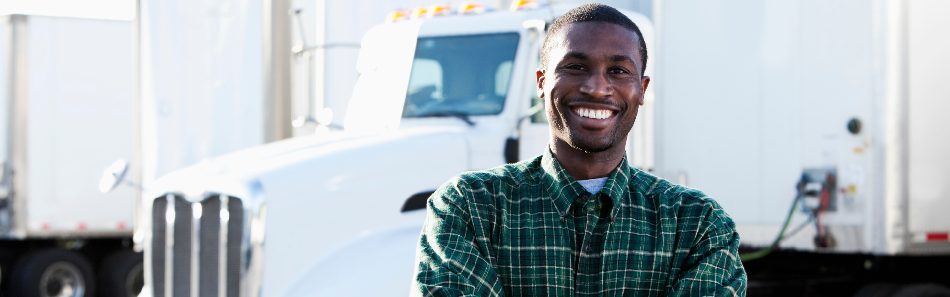 Ways for Professional Drivers to Reduce Stress this Holiday Season