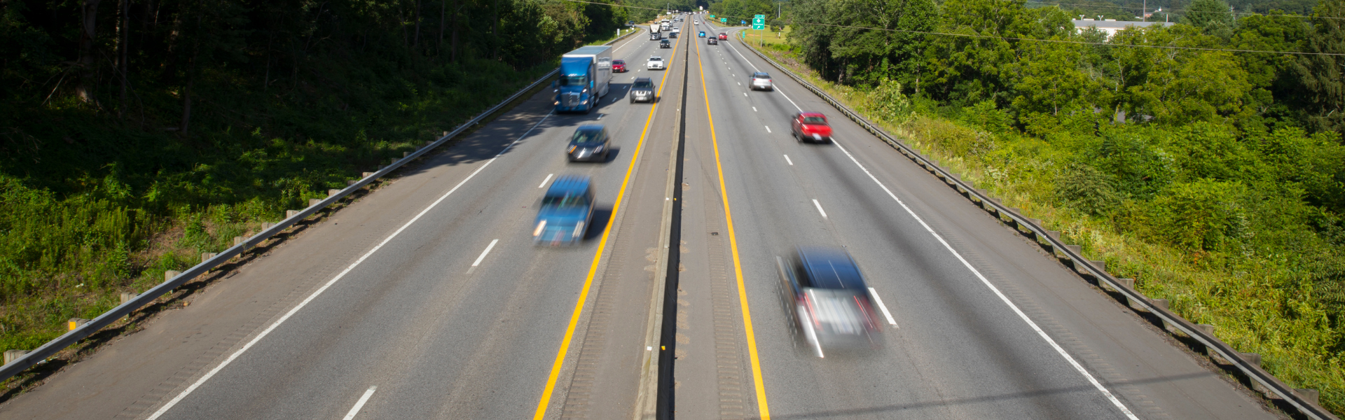Virginia’s I-64 Express Lanes Receive 1 Million from USDOT