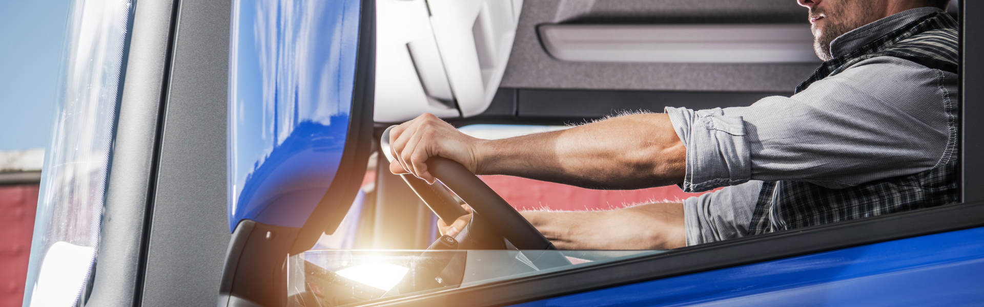 Trucking Cares Foundation Boosts CDL Training with K Donation