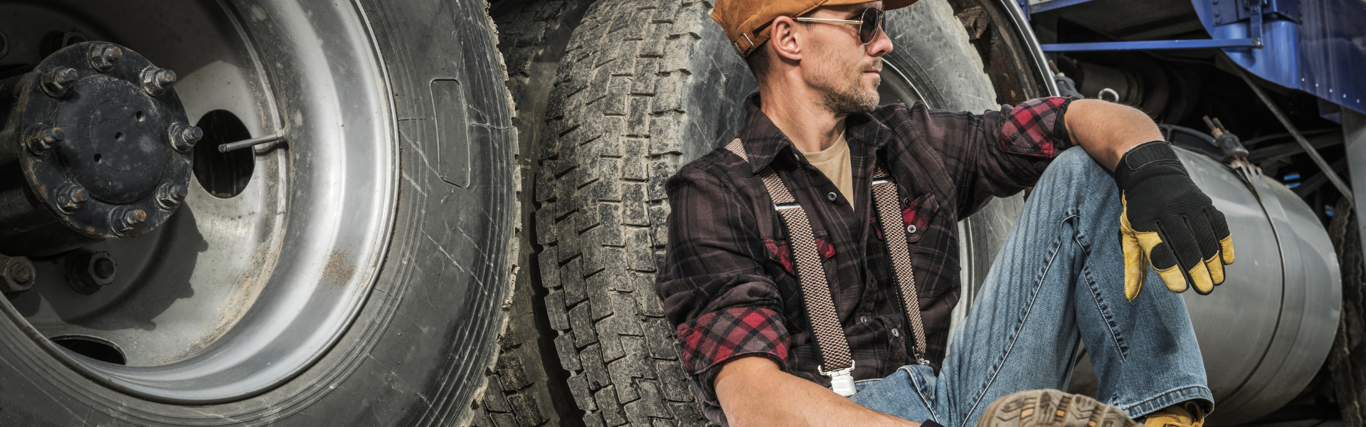 Ways for Professional Drivers to Reduce Stress this Holiday Season
