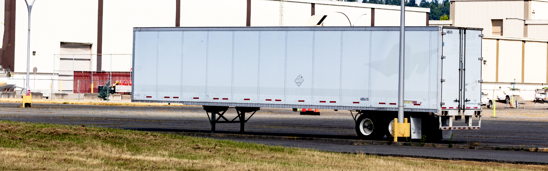 North Carolina Cracks Down on Cargo Theft, Setting Example for Rest of U.S.