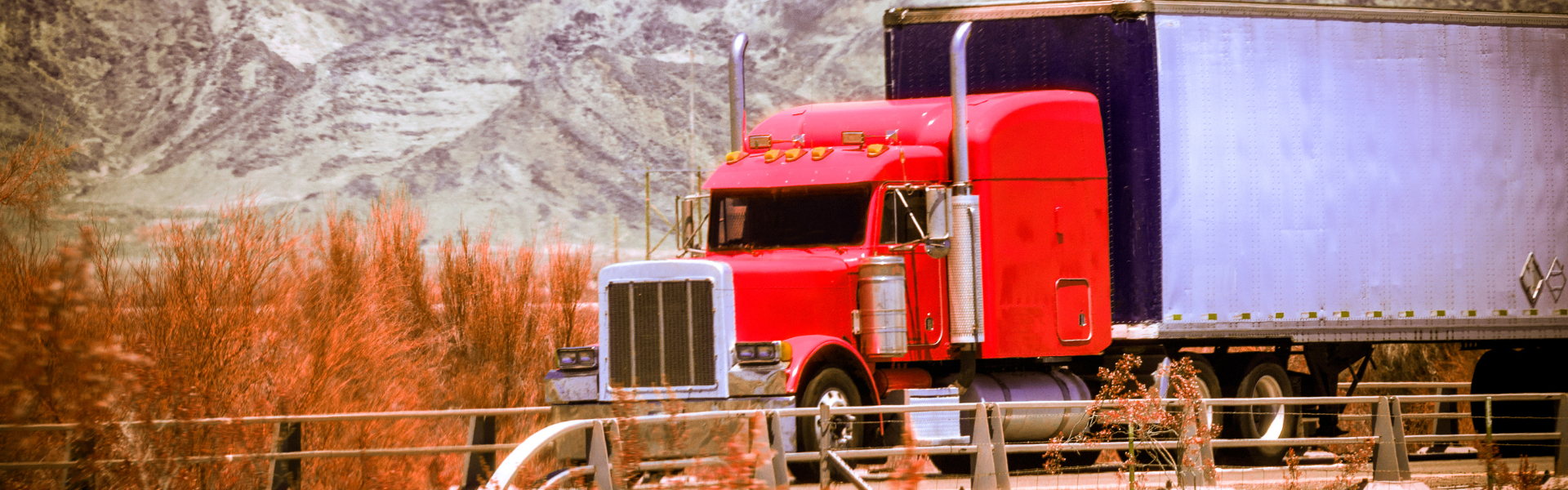 FMCSA Claims Compensation, Lack of Parking Among Root Causes of Trucking Accidents