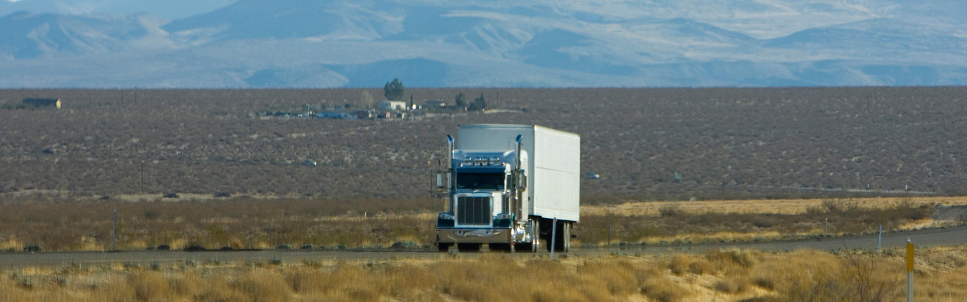 TruckStop has solutions to possible challenges for trucking in 2024