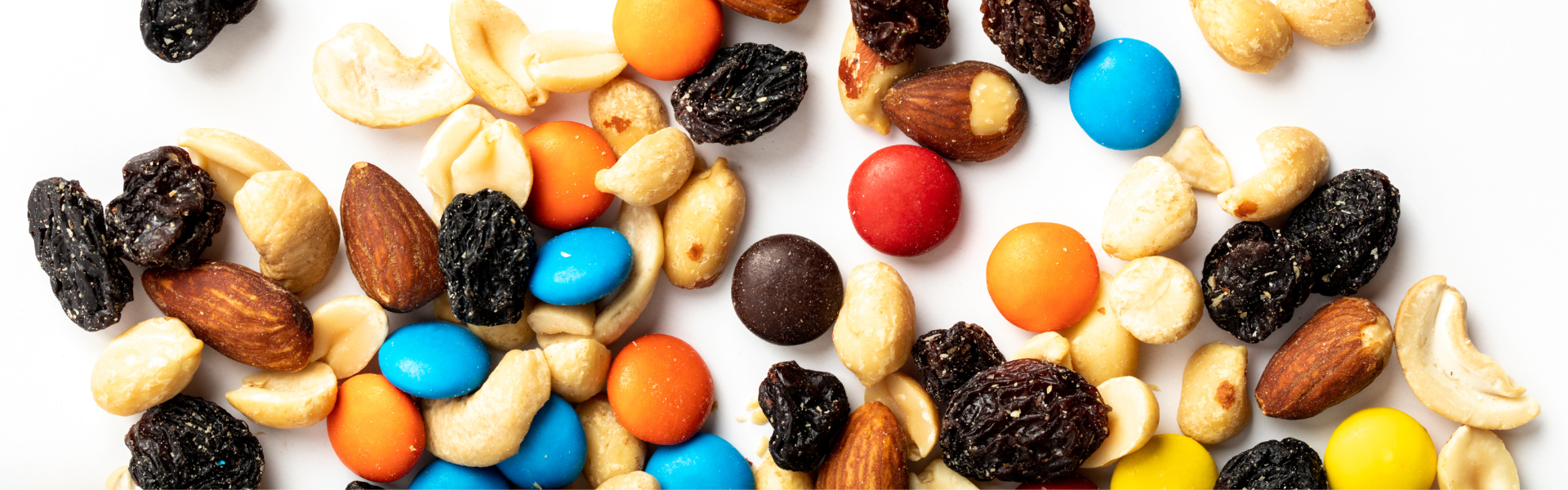 Healthy, Tasty Snacks for Truck Drivers this Holiday Season