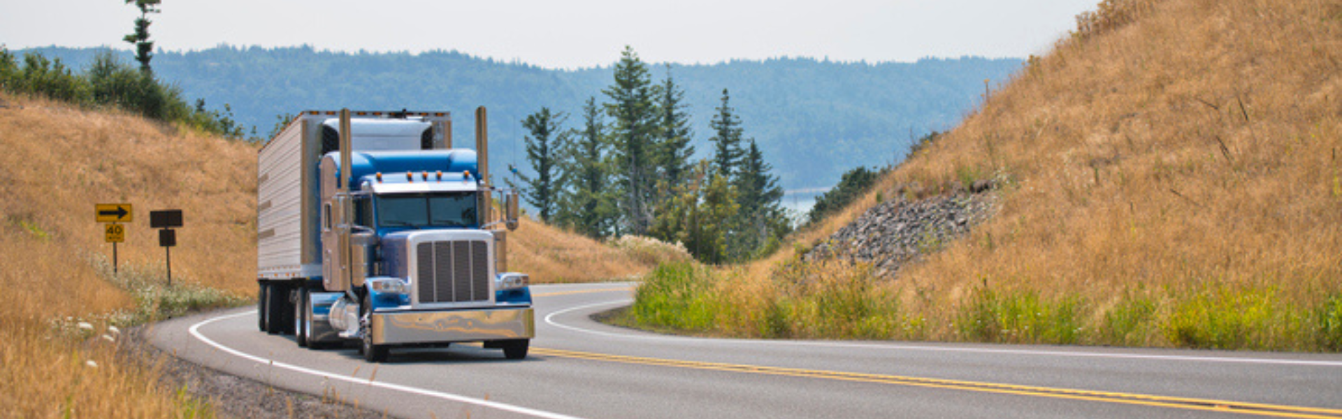 Peterbilt is a Top Company for Women to Work for in Transportation