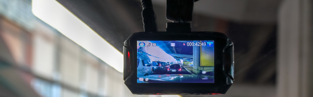dash cam
