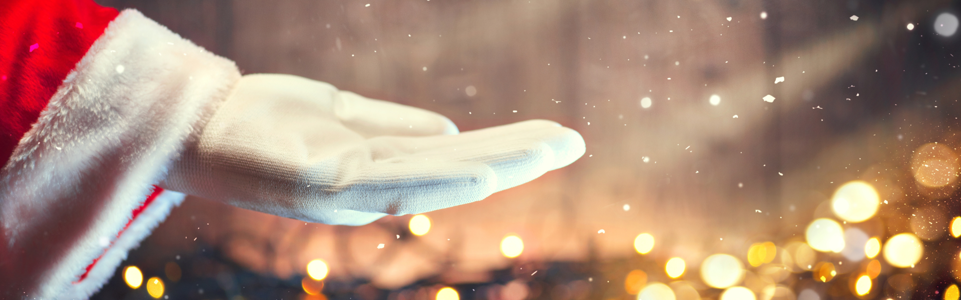 Volunteers Needed to Help Deliver Gifts to Needy Families: Operation Santa
